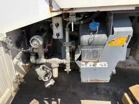 Kylmä leikkuri 2015 WIRTGEN W100CFi (30)