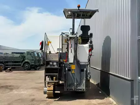 Kylmä leikkuri 2015 WIRTGEN W100CFi (4)