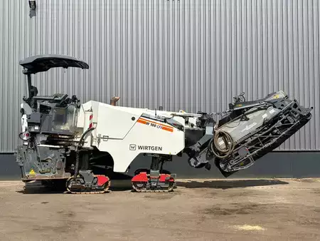 Kylmä leikkuri 2015 WIRTGEN W100CFi (6)