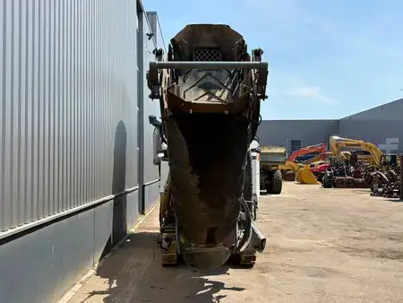 Kylmä leikkuri 2015 WIRTGEN W100CFi (9)