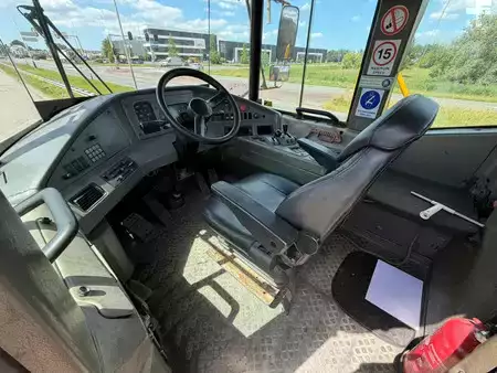 Leddumper / dumpere 2005 Volvo A30D (16)