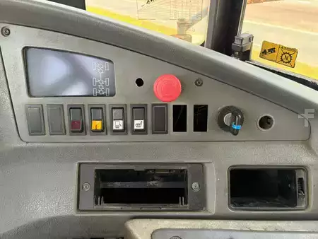 Leddumper / dumpere 2005 Volvo A30D (18)