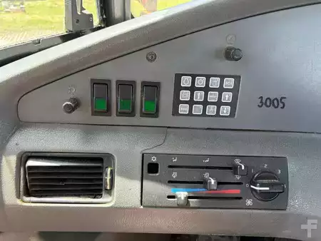 Leddumper / dumpere 2005 Volvo A30D (21)