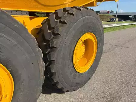 Kink Dumprar 2019 Volvo A25G (12)