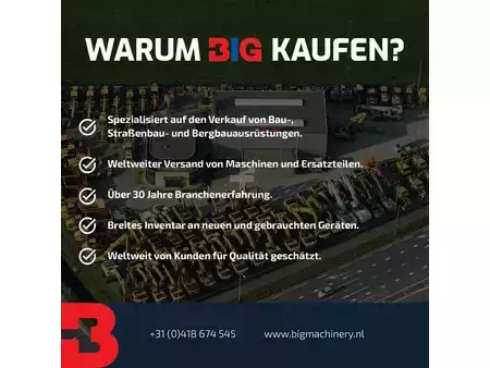 Kink Dumprar 2019 Volvo A25G (18)
