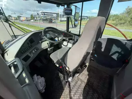 Kink Dumprar 2019 Volvo A25G (19)
