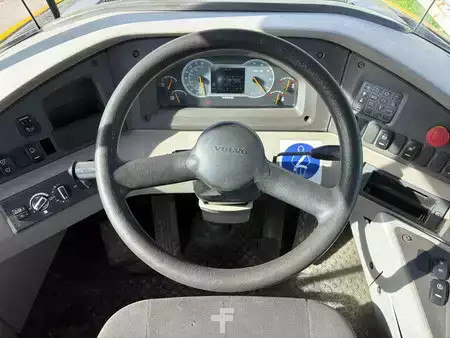 Kink Dumprar 2019 Volvo A25G (20)