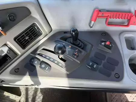 Kink Dumprar 2019 Volvo A25G (21)