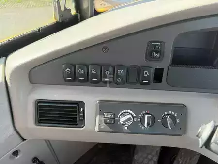 Kink Dumprar 2019 Volvo A25G (22)