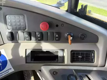 Kink Dumprar 2019 Volvo A25G (23)