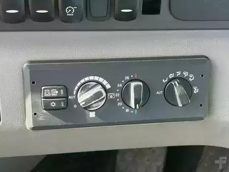 Kink Dumprar 2019 Volvo A25G (25)
