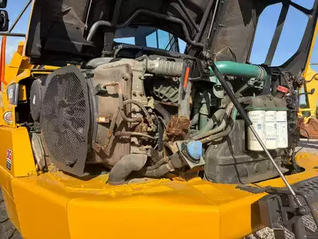 Kink Dumprar 2019 Volvo A25G (29)