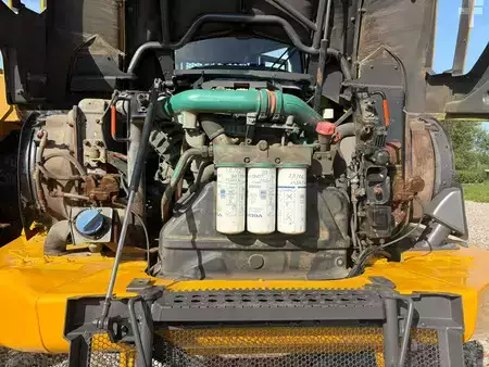 Kink Dumprar 2019 Volvo A25G (30)