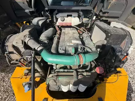 Kink Dumprar 2019 Volvo A25G (31)