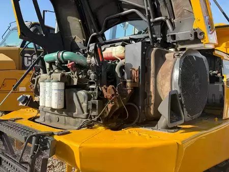 Kink Dumprar 2019 Volvo A25G (32)