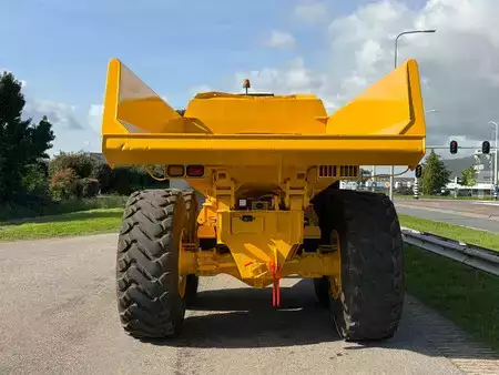 Kink Dumprar 2019 Volvo A25G (4)