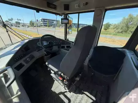 Knickgelenkte Muldenkipper/Dumper 2020 Volvo A25G (17)