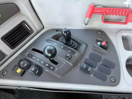 Knickgelenkte Muldenkipper/Dumper 2020 Volvo A25G (19)