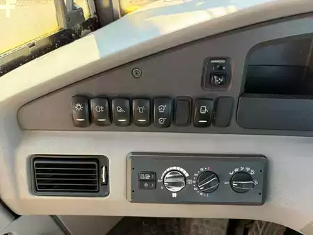 Knickgelenkte Muldenkipper/Dumper 2020 Volvo A25G (20)