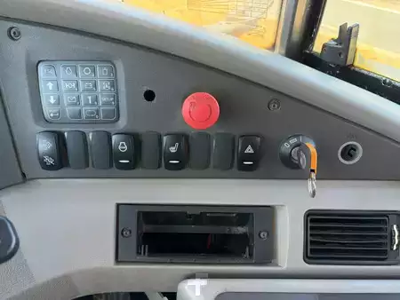 Knickgelenkte Muldenkipper/Dumper 2020 Volvo A25G (22)