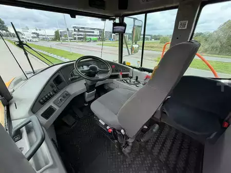Kink Dumprar 2020 Volvo A25G (19)
