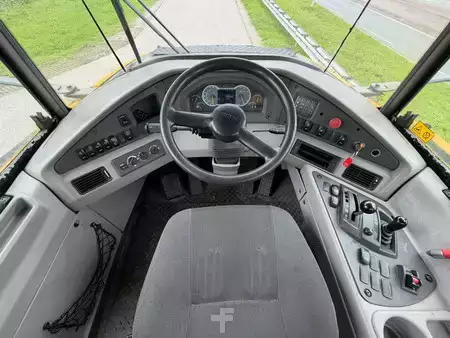 Kink Dumprar 2020 Volvo A25G (20)