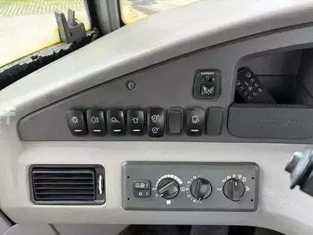 Kink Dumprar 2020 Volvo A25G (22)