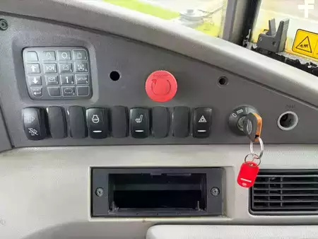Kink Dumprar 2020 Volvo A25G (23)