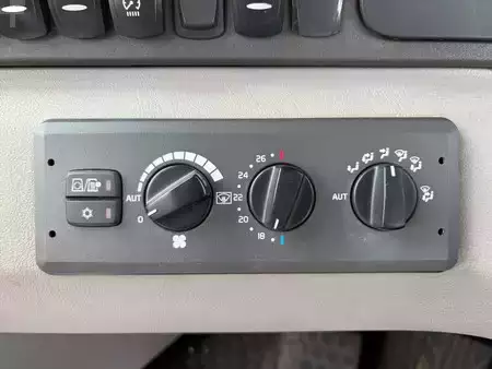 Kink Dumprar 2020 Volvo A25G (25)