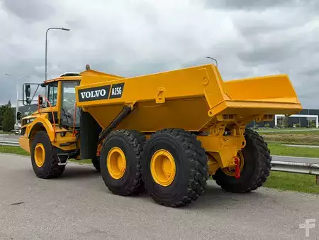 Kink Dumprar 2020 Volvo A25G (3)