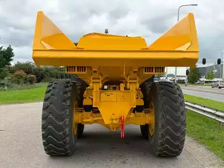 Kink Dumprar 2020 Volvo A25G (4)