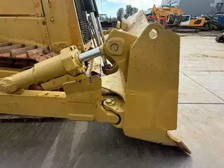 Planierraupe 2013 Caterpillar D8R (12)