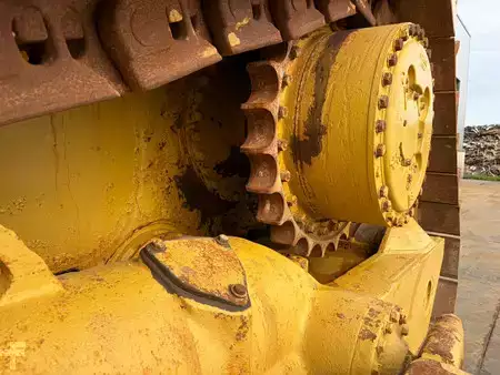 Planierraupe 2013 Caterpillar D8R (14)