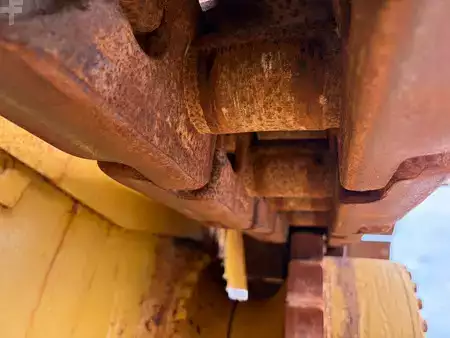 Planierraupe 2013 Caterpillar D8R (15)