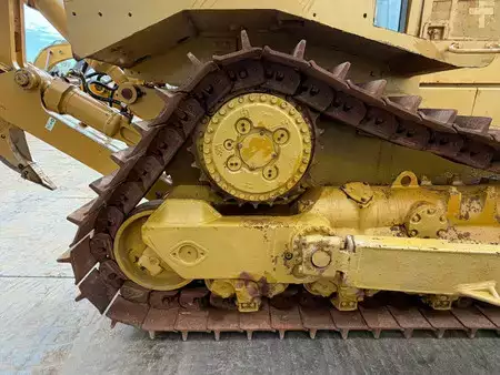 Planierraupe 2013 Caterpillar D8R (16)