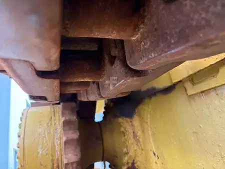 Planierraupe 2013 Caterpillar D8R (18)