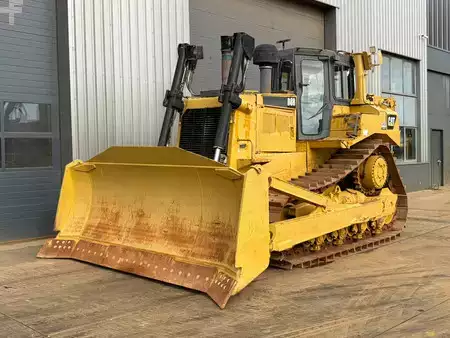 Planierraupe 2013 Caterpillar D8R (2)