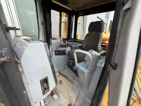 Planierraupe 2013 Caterpillar D8R (20)