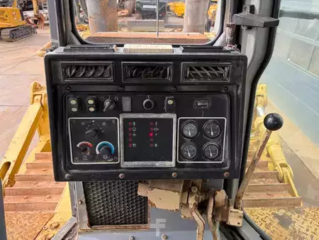 Planierraupe 2013 Caterpillar D8R (23)