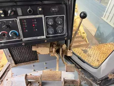 Planierraupe 2013 Caterpillar D8R (24)