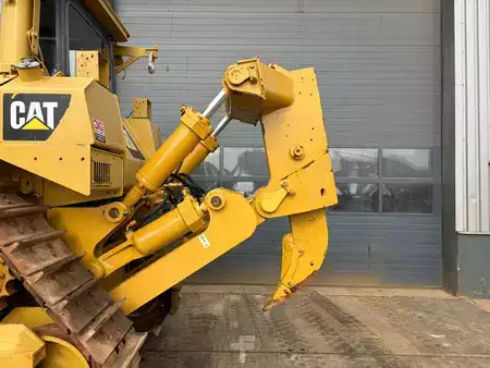Planierraupe 2013 Caterpillar D8R (5)