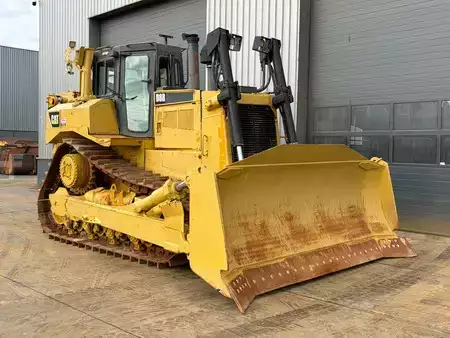 Planierraupe 2013 Caterpillar D8R (8)