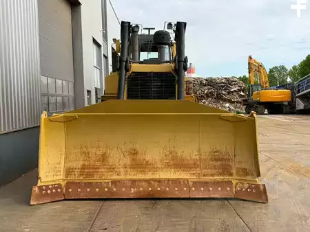 Planierraupe 2013 Caterpillar D8R (9)