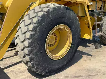 Carregadeira de rodas 1996 Caterpillar 938F (11)