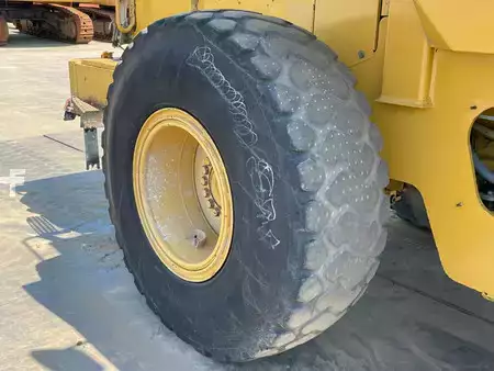 Carregadeira de rodas 1996 Caterpillar 938F (14)