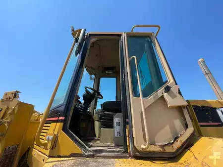 Carregadeira de rodas 1996 Caterpillar 938F (16)