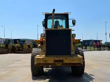 Carregadeira de rodas 1996 Caterpillar 938F (4)