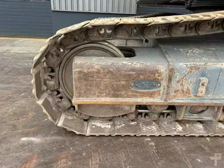 Telakaivinkoneet  2021 Liebherr R945 S-HD (11)