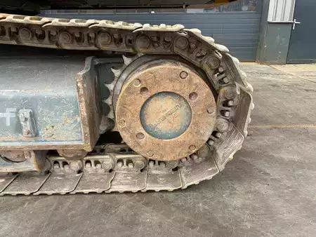 Telakaivinkoneet  2021 Liebherr R945 S-HD (12)