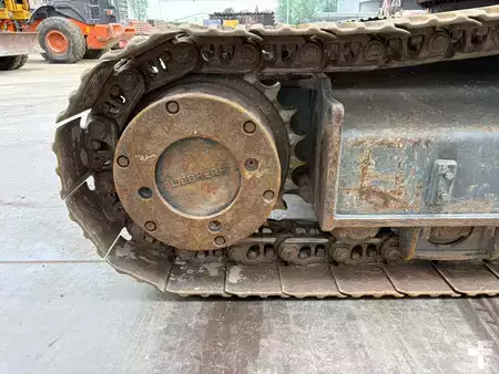 Telakaivinkoneet  2021 Liebherr R945 S-HD (13)